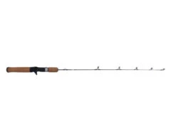 Jaw Jacker Ice Rod 32″ Medium Action Casting Rod