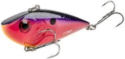 Strike King Red Eyed Shad Tungsten 2 Tap 3/4 Oz. Lipless Crankbait -Sport Fishing Shop royal red 524ccd8b aa29 4347 a8a2 f88cb531e6bc