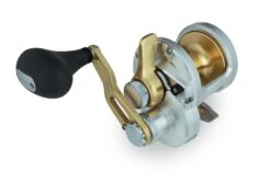 Shimano Talica 1-Speed Lever Drag Conventional Reels -Sport Fishing Shop rs TAC8 4