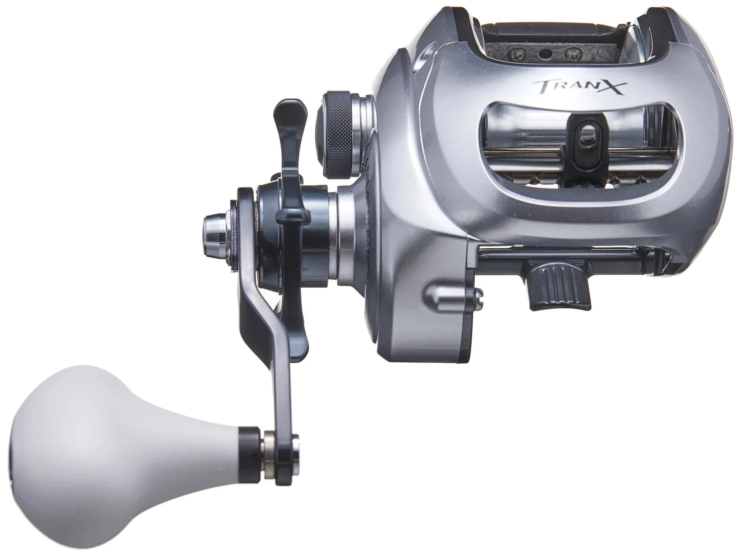 Shimano Tranx 500 Baitcasting Reels 4 Shimano Tranx 500 Baitcasting Reels - Image 4
