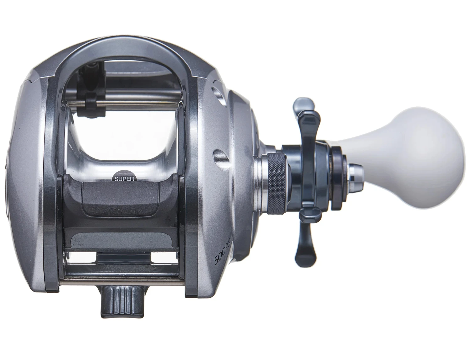 Shimano Tranx 500 Baitcasting Reels 5 Shimano Tranx 500 Baitcasting Reels - Image 5