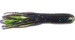 Dry Creek Full Body Double Dip Tube 3 1/2 Inch Soft Plastic Tube 7 Pack -Sport Fishing Shop s l1600 fd647438 475a 4de1 80fb 846c37e3b14e