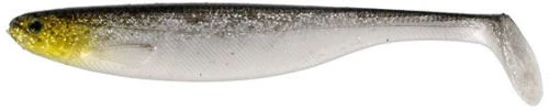 Westin ShadTeez Slim Big Game Soft Paddle Tail Swimbaits 3 Westin ShadTeez Slim Big Game Soft Paddle Tail Swimbaits - Image 3