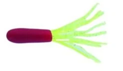 Jerry's Mini Skirt 1 1/2 Inch Soft Plastic Tube 20 Pack -Sport Fishing Shop s l500 74b1d823 5aaf 42ae b061 61217e89d38a