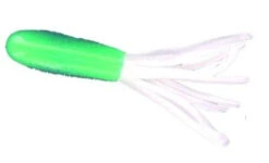 Jerry's Mini Skirt 1 1/2 Inch Soft Plastic Tube 20 Pack -Sport Fishing Shop s l500 84325e09 7885 41ab b27e ad93e7836c0f