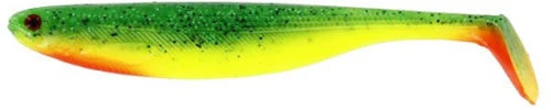 Westin ShadTeez Slim Big Game Soft Paddle Tail Swimbaits 2 Westin ShadTeez Slim Big Game Soft Paddle Tail Swimbaits - Image 2
