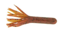 Dry Creek Full Body Double Dip Tube 3 1/2 Inch Soft Plastic Tube 7 Pack -Sport Fishing Shop s l500 c0f55148 4bfd 4246 a636 8be7ef731a3a