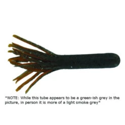 Dry Creek Full Body Double Dip Tube 3 1/2 Inch Soft Plastic Tube 7 Pack -Sport Fishing Shop s l500 e8fede64 1432 4a3c b4ee 11381590c06d