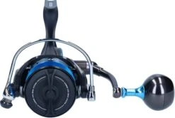 Daiwa Saltist MQ Spinning Reels -Sport Fishing Shop saltist mq 04