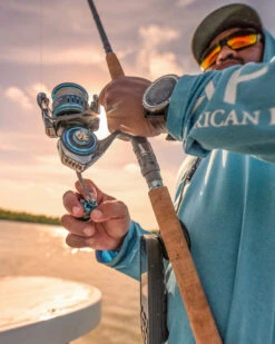 Daiwa Saltist MQ Spinning Reels -Sport Fishing Shop saltist mq life 03