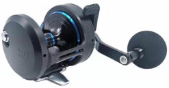 Daiwa Saltist Star Drag Conventional High Speed Reels -Sport Fishing Shop saltist3