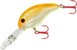 Bandit 300 Crappie Series Deep Diving Crankbait -Sport Fishing Shop sardis gold
