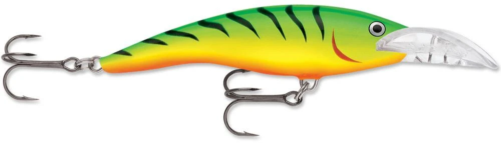 Rapala Scatter Rap 09 Tail Dancer Deep Diving Crankbait 4 Rapala Scatter Rap 09 Tail Dancer Deep Diving Crankbait - Image 4