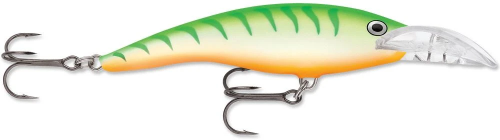 Rapala Scatter Rap 09 Tail Dancer Deep Diving Crankbait 8 Rapala Scatter Rap 09 Tail Dancer Deep Diving Crankbait - Image 8