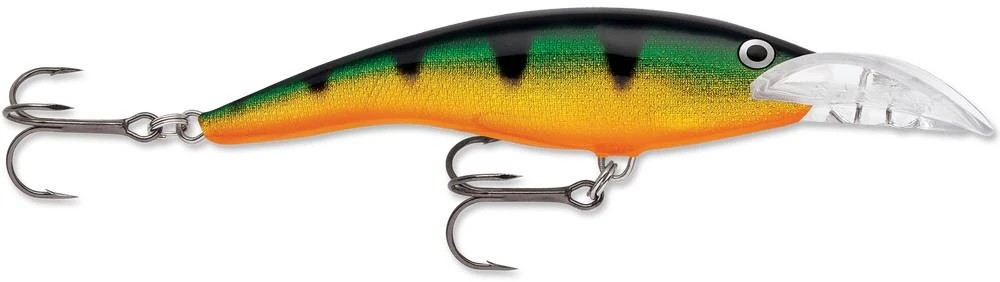 Rapala Scatter Rap 09 Tail Dancer Deep Diving Crankbait 10 Rapala Scatter Rap 09 Tail Dancer Deep Diving Crankbait - Image 10