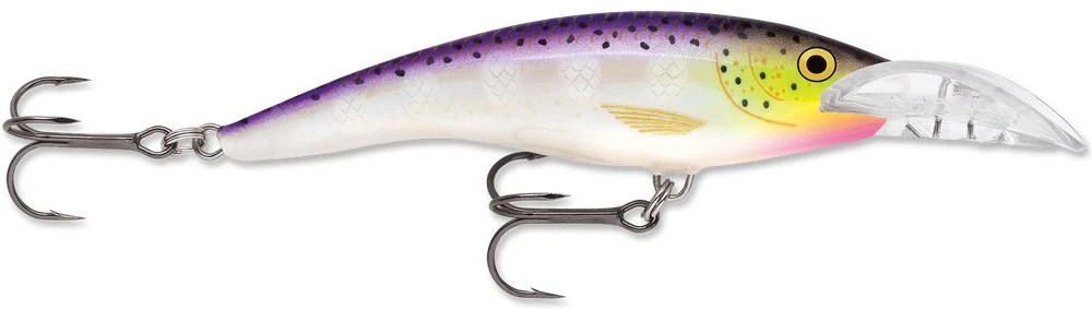 Rapala Scatter Rap 09 Tail Dancer Deep Diving Crankbait 12 Rapala Scatter Rap 09 Tail Dancer Deep Diving Crankbait - Image 12