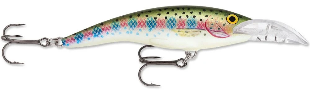 Rapala Scatter Rap 09 Tail Dancer Deep Diving Crankbait 13 Rapala Scatter Rap 09 Tail Dancer Deep Diving Crankbait - Image 13