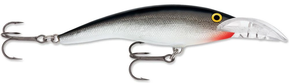 Rapala Scatter Rap 09 Tail Dancer Deep Diving Crankbait 15 Rapala Scatter Rap 09 Tail Dancer Deep Diving Crankbait - Image 15