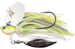 Fish Head Primal Vibe Underspin Jig/Vibrating Swim Jig Hybrid -Sport Fishing Shop sexy shad
