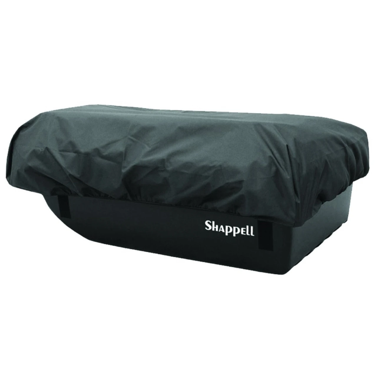 Shappell Sled & Shelter Travel Cover For Jet Sled 1 & Kodiak 1 - TC2 1 Shappell Sled & Shelter Travel Cover For Jet Sled 1 & Kodiak 1 - TC2