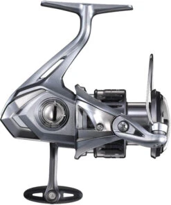 Shimano Nasci FC Freshwater And Inshore Spinning Reel 7 Shimano Nasci FC Freshwater And Inshore Spinning Reel -Sport Fishing Shop shimano nasci fc 02