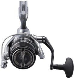 Shimano Nasci FC Freshwater And Inshore Spinning Reel 8 Shimano Nasci FC Freshwater And Inshore Spinning Reel -Sport Fishing Shop shimano nasci fc 03