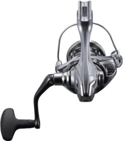 Shimano Nasci FC Freshwater And Inshore Spinning Reel 9 Shimano Nasci FC Freshwater And Inshore Spinning Reel -Sport Fishing Shop shimano nasci fc 04