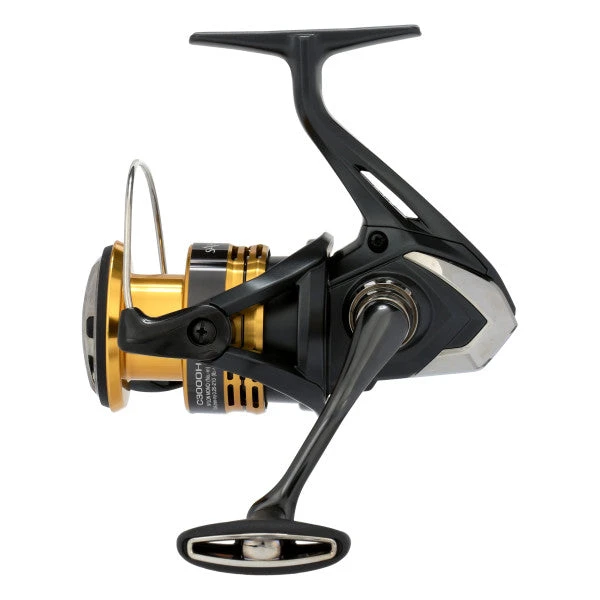 Shimano Sahara FJ Spinning Reel 8 Shimano Sahara FJ Spinning Reel - Image 8