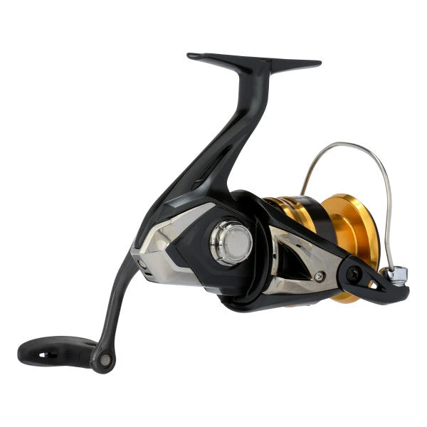 Shimano Sahara FJ Spinning Reel 4 Shimano Sahara FJ Spinning Reel - Image 4