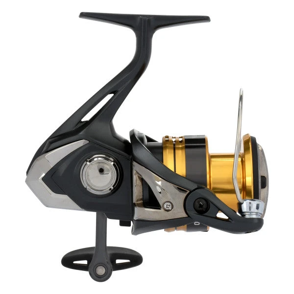 Shimano Sahara FJ Spinning Reel 6 Shimano Sahara FJ Spinning Reel - Image 6