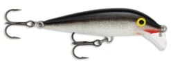 Rapala SRCD07 Scatter Rap Countdown 07 Balsa Minnow -Sport Fishing Shop silver bcabd94e fe88 445d 8481 f8298e16b3fb
