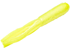 Strike King Pro Model Coffee Tubes 3 1/2 Inch Soft Plastic Tube 8 Pack -Sport Fishing Shop siren 4719183a 7d11 4d67 90f8 50076790f207