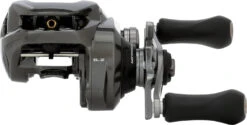 Shimano Metanium MGL 150 B Baitcasting Reels -Sport Fishing Shop sku METMGL151B front