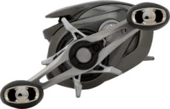 Shimano Metanium MGL 150 B Baitcasting Reels -Sport Fishing Shop sku METMGL151B left