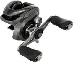 Shimano Metanium MGL 150 B Baitcasting Reels -Sport Fishing Shop sku METMGL151B primary