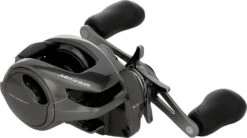Shimano Metanium MGL 150 B Baitcasting Reels -Sport Fishing Shop sku METMGL151B threequarter 1