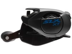 Shimano SLX 150 XT Baitcasting Reels -Sport Fishing Shop slx xt 4