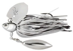 Fish Head Primal Vibe Underspin Jig/Vibrating Swim Jig Hybrid -Sport Fishing Shop smokin shad