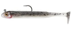 Storm 360GT Rigged Searchbait 4 1/2 Inch Swimbait 3 Pack -Sport Fishing Shop smokin ghost dd2f30c4 2a8f 4184 ade2 8019b80f89ac