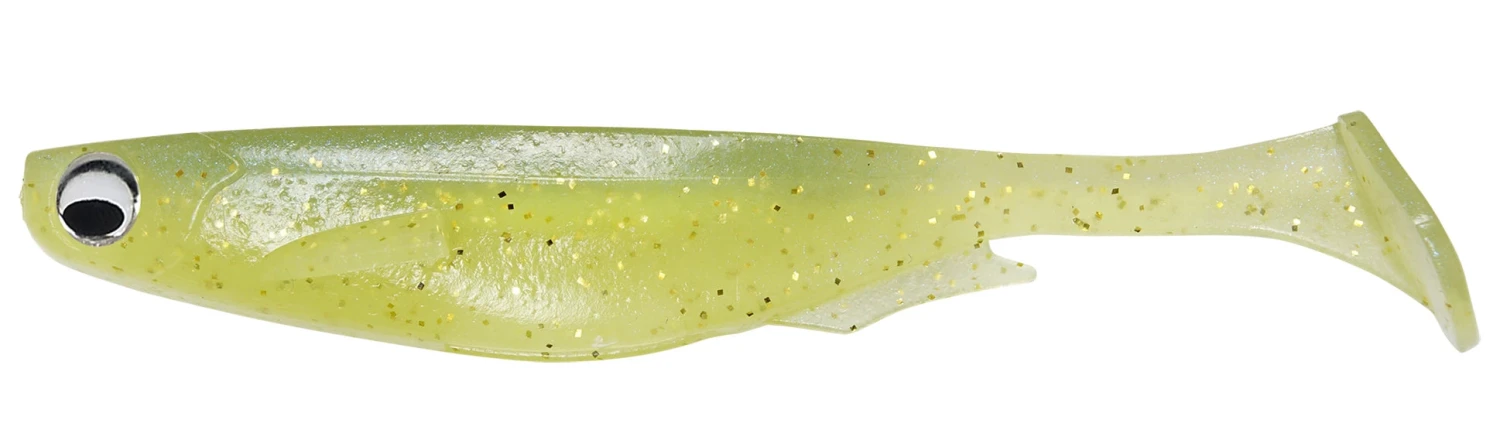 Megabass Spark Shad Swimbait 4 Inch Paddle Tail Swimbait 5 Pack 11 Megabass Spark Shad Swimbait 4 Inch Paddle Tail Swimbait 5 Pack - Image 11