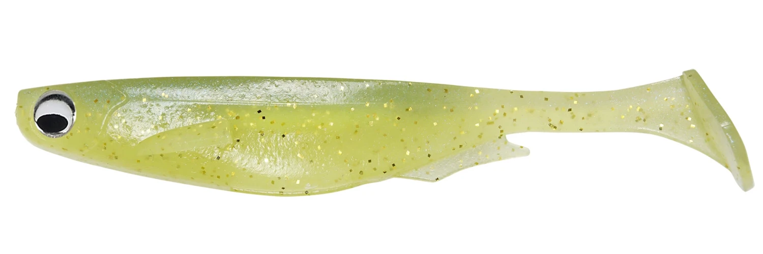 Megabass Spark Shad Swimbait 5 Inch Paddle Tail Swimbait 5 Pack 10 Megabass Spark Shad Swimbait 5 Inch Paddle Tail Swimbait 5 Pack - Image 10