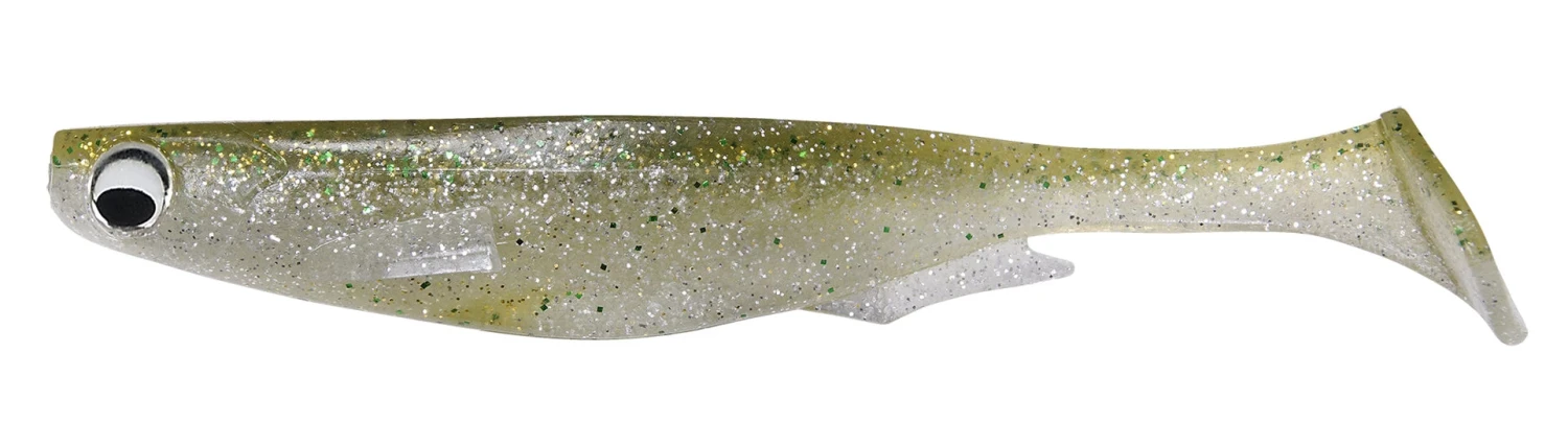 Megabass Spark Shad Swimbait 5 Inch Paddle Tail Swimbait 5 Pack 9 Megabass Spark Shad Swimbait 5 Inch Paddle Tail Swimbait 5 Pack - Image 9