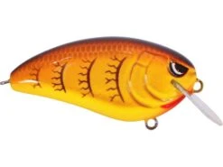 SPRO John Crews Fat John 60 Shallow Crankbait -Sport Fishing Shop spring craw