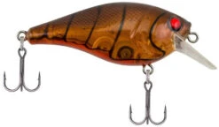 Berkley SquareBull 2 3/8 Inch Shallow Squarebill Crankbait -Sport Fishing Shop squarebull ghost brown craw 750bf837 a121 402e b9ce 85fac40f3e71
