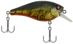Berkley SquareBull 2 3/8 Inch Shallow Squarebill Crankbait -Sport Fishing Shop squarebull ghost green craw 7a49b040 87a0 4d26 8f46 2e82eb5320a7