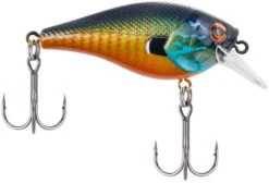 Berkley SquareBull 2 3/8 Inch Shallow Squarebill Crankbait -Sport Fishing Shop squarebull gilly 9823b24f 821b 42a2 bbbb 0c93e43286eb