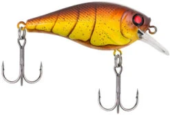 Berkley SquareBull 2 3/8 Inch Shallow Squarebill Crankbait -Sport Fishing Shop squarebull spring craw 7920c685 ad66 4e2d 9a4b dfc15a821819
