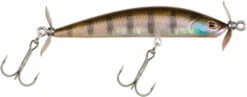 Berkley SPY 2 3/4 Inch Spinbait/Spybait -Sport Fishing Shop stealth 20gill