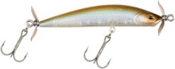 Berkley SPY 2 3/4 Inch Spinbait/Spybait -Sport Fishing Shop stealth 20minnow