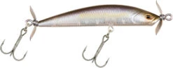 Berkley SPY 2 3/4 Inch Spinbait/Spybait -Sport Fishing Shop stealth 20shad